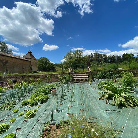 Au Lavoir Vinzelles ภายนอก รูปภาพ