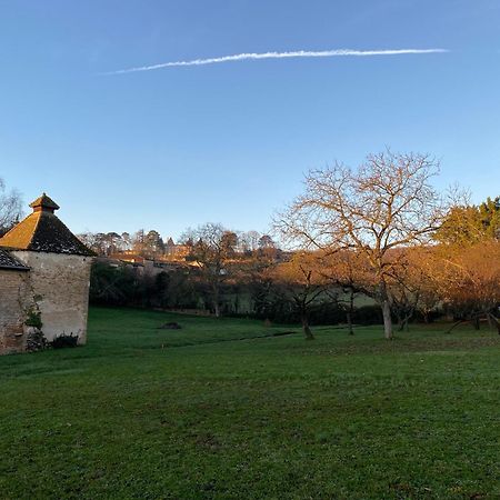 Au Lavoir Vinzelles ภายนอก รูปภาพ